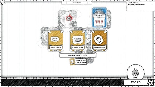 Guild of Dungeoneering #1 \прохождение игры\ смотреть онлайн