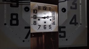 Girod westminster clock
