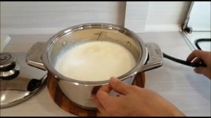 #Йогурт#,#йогурт из активии#,#как сделать йогурт из активии#,#как сделать йогурт дома#,#yogurt#