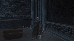 Dark Souls 3 - Как получить Символ Алчности (Symbol of Avarice)