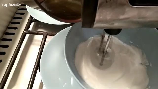 БЕЗ ДУХОВКИ! Все ищут этот Рецепт!ПЛОТНЫЙ БЕЛКОВО ЗАВАРНОЙ КРЕМ/ГОТОВИМ ВКУСНО БЗК НА200САХАРА КУХН