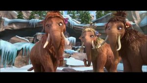 Ice Age 4   Movie Clip   The Falls