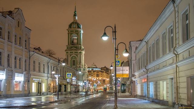 #СднёмрожденияМосква