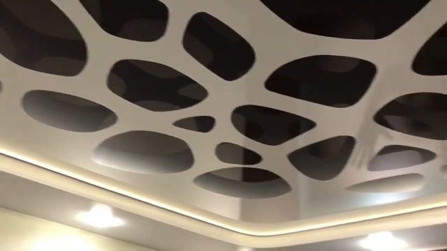 Эксклюзивы компании "Потолковый" смотреть онлайн