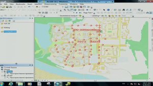 ArcGIS Desktop 10.1. Новые возможности.