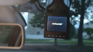 Не включается видеорегистратор AVILINE