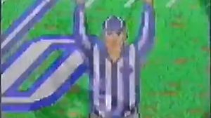 Sega Genesis   'Welcome to the Next Level' 1992