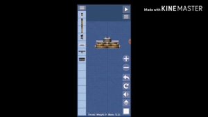 Как построить ЛУНОХОД в игре " Spaceflight Simulator"