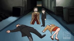 Как следовало закончить фильм «ДЖОКЕР»