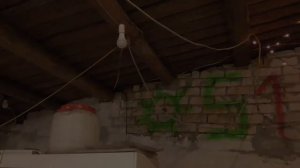 Бюджетный ремонт гаража#2