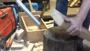 Пила лучковая