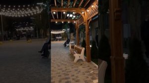 Прогулка по вечернему Дербенту 😍