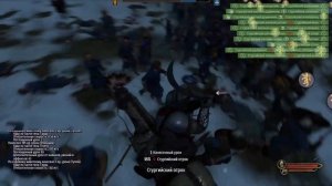 "БАДОВИЯ НАБИРАЕТ МОЩЬ" - Mount and Blade 2 Bannerlord #прохождение
