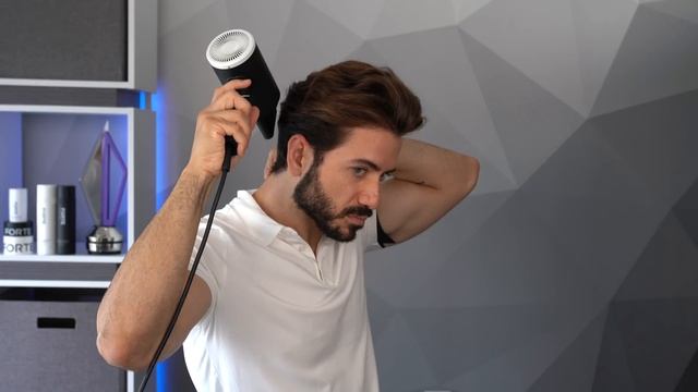 Austin Butler Hairstyle Tutorial смотреть онлайн