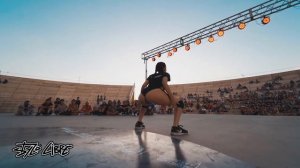 FINAL BATTLE TWERK | PAULI VS MICU | STYLOLIBRE 2022