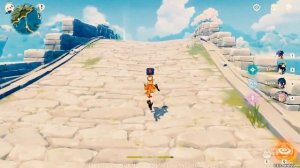 Уже релиз Genshin Impact/системные требования Genshin Impact