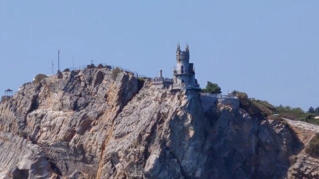 Крым.Ялта2022