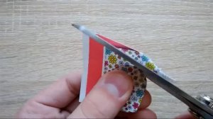 ЭПОКСИДНАЯ НАКЛЕЙКА СВОИМИ РУКАМИ!!!