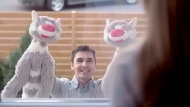 Мягкая игрушка Кот Бекон смотреть онлайн