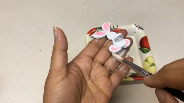 How to Glue Coat your Quilled Project| kids Tutorial | Sturdy & Shiny смотреть онлайн