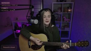 The Hatters - Да, со мной не просто (cover by etreamoi)