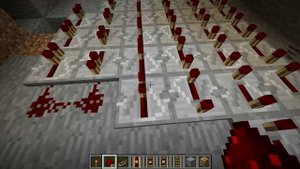 #10 КАК ПОСТРОИТЬ МЕТРО В МАИНКРАФТ?//HOW TO BUILD A SUBWAY in MINECRAFT