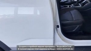 Где находиться номер VIN ВИН и двигателя Changan CS35PLUS 2021г.в. Чанган 35.