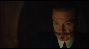 Призраки в Венеции — трейлер