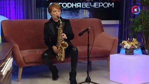 ВЕРОНИКА КОЖУХАРОВА, 04.03.22, СЕГОДНЯ ВЕЧЕРОМ
