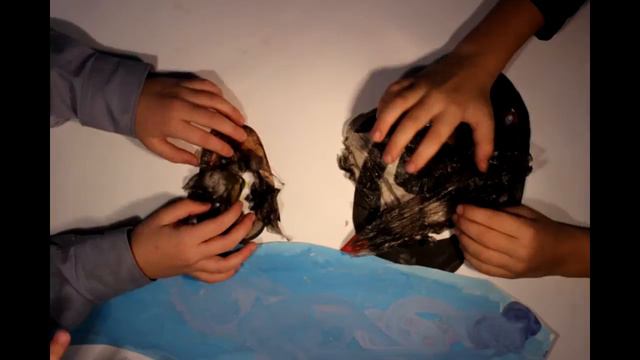 Зачем пингвинам свитера? смотреть онлайн