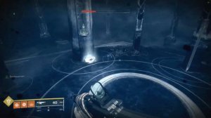 DESTINY 2 . Высшее испытание - Уроборея . Кости и яйца .