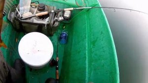 Li- ion  аккумулятор для лодочного электромотора