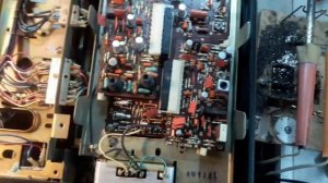 Обзор музыкального центра ВЕГА - 115 СТЕРЕО