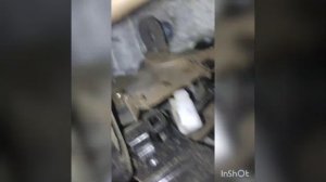 МАЗДА 3BK ЗАМЕНА РАБОЧЕГО ЦИЛИНДРА/ЛУЧШЕЕ РЕШЕНИЕ ДЛЯ СНЯТИЯ ВЕРХНЕЙ ГАЙКИ ПЕДАЛИ/ АРТИКУЛ ЦИЛИНДРА