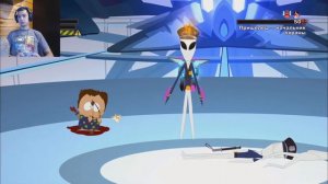 Южный Парк:Палка Истины --Часть#6-- Зондирование | South Park: The Stick of Truth | PS4