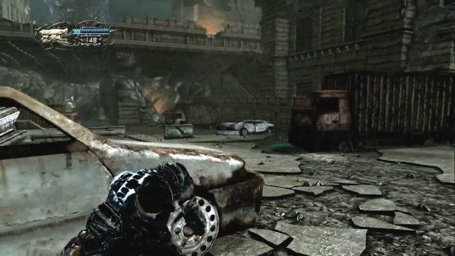 Quantum Theory [HD] Playthrough part 2 смотреть онлайн