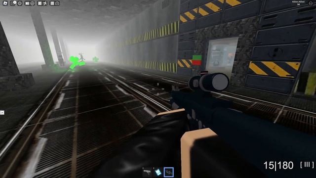 мы попали в zona 51 roblox смотреть онлайн