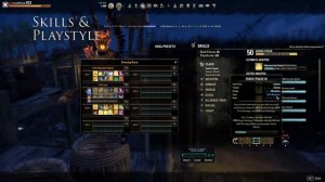 'MAGPLAR REBORN' (NO JABS?!) | Magicka Templar PVP Build | ESO Morrowind