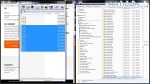 Импорт библиотек титановых оснований, абатментов и цифровых аналогов имплантатов NT-trading