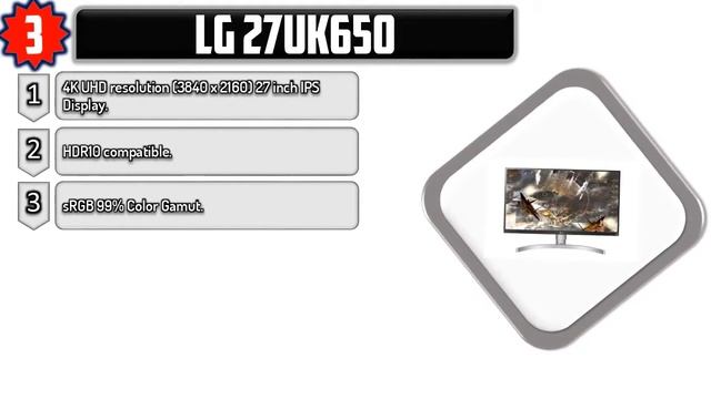 ✔️ Best Budget 4K Monitors | Top 5 Budget 4K Monitors смотреть онлайн