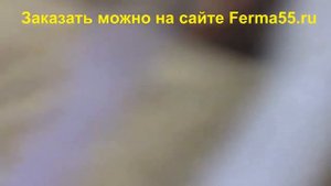 Доильный аппарат для коз Ferma55.ru