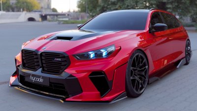 Обзоры авто