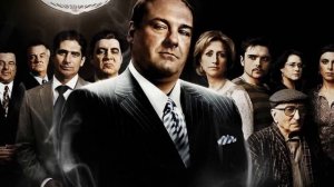 Ричи Април: бандит старой школы / Сопрано / Что за персонаж?