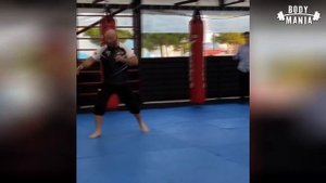 БОЙ Александр Емельяненко vs Мага Исмаилов! День состоялся