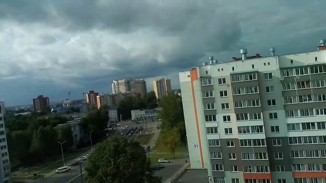 Грузопассажирский проходной лифт "МЛМ" 2018 г.в. в новостройке