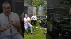 Eghishe Gasparyan & Gagik Stepanyan Cahkadzorum New 2018