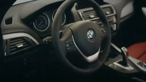 BMW 2 Series F23 Cabriolet - проморолик