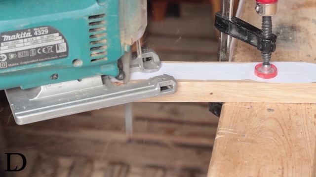 Hardwood Woodworking Mallet | Деревянная киянка