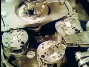 Технология производства специальных микросборок, 1986