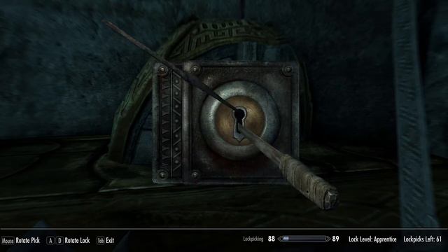 Complete Skyrim Ch 5 #21 - Dwemer Cubes (3/3) смотреть онлайн